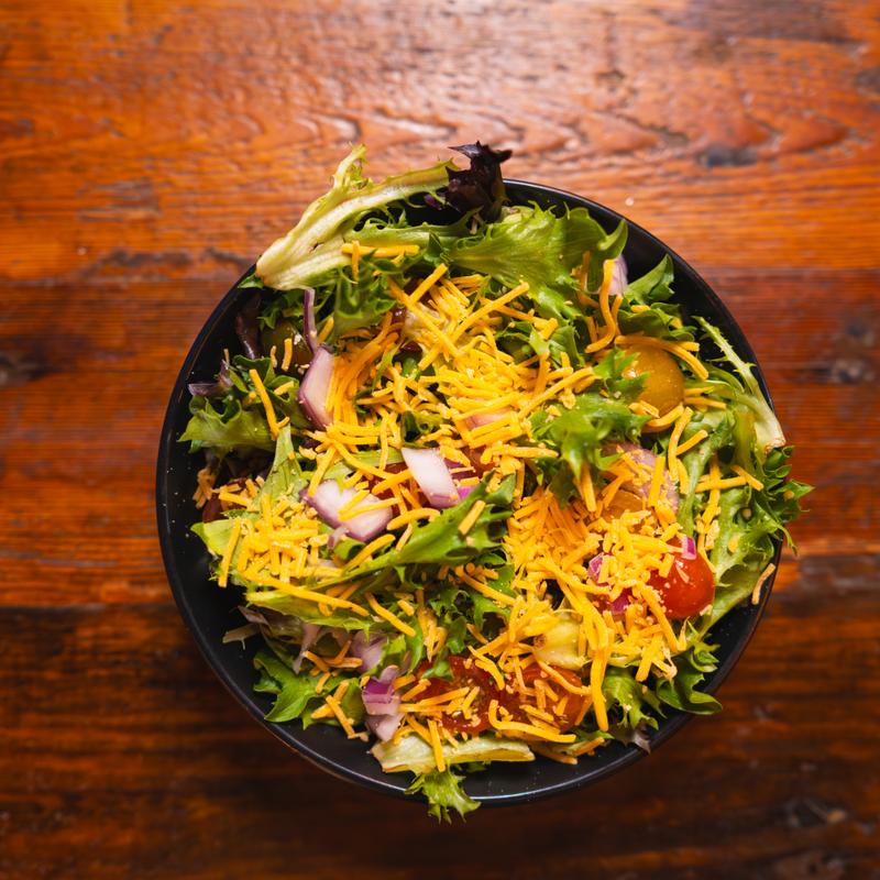 The Garden Tap Salad photo