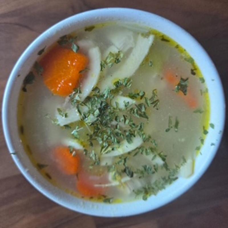 Soup of the Week photo