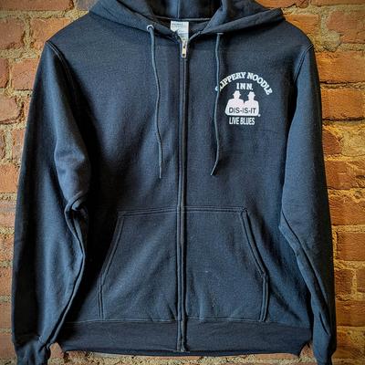 Zip-Up Sweatshirts photo