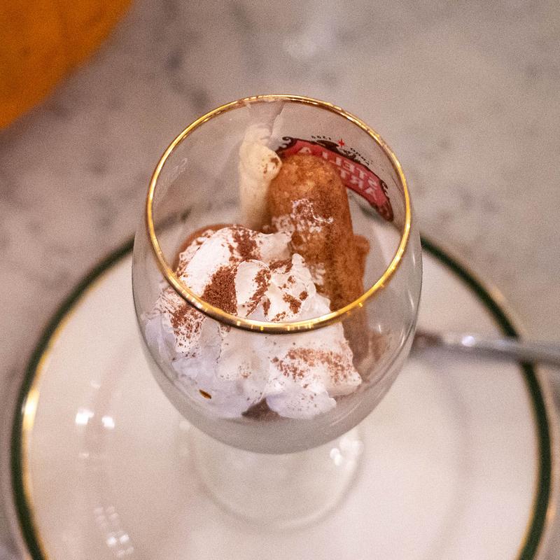 Guinness Tiramisu photo