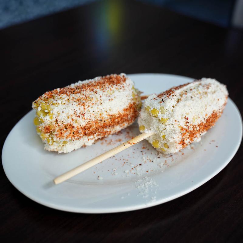 Elote (GF) photo