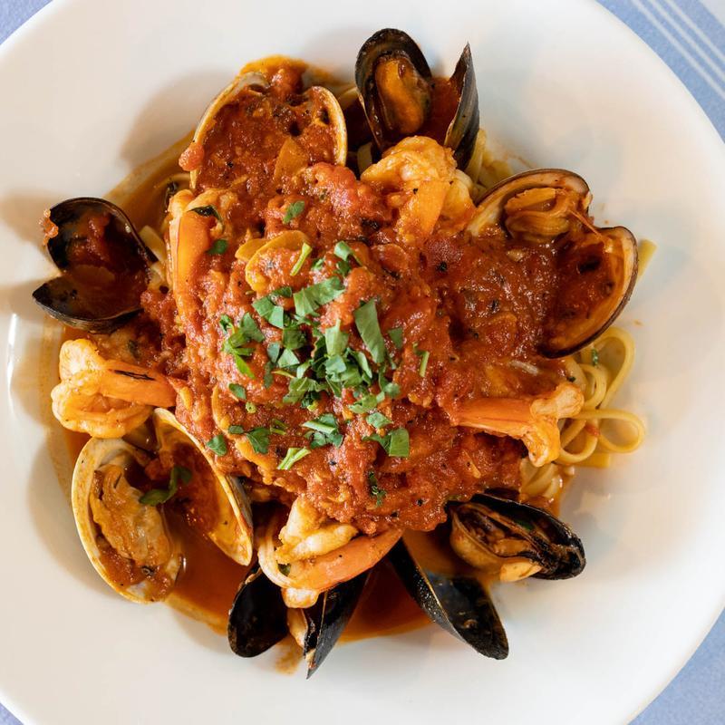 Zuppa Di Pesce photo