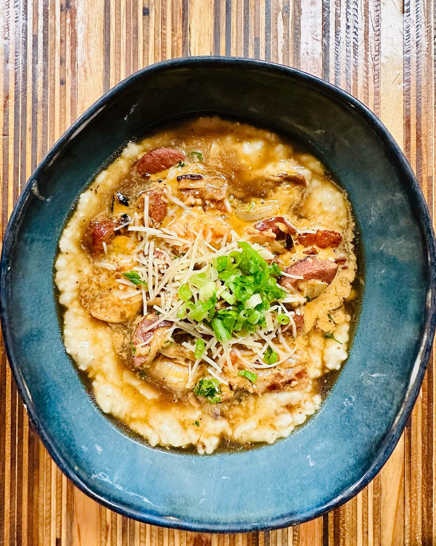 Cast Iron Kitchen Wilmington, NC