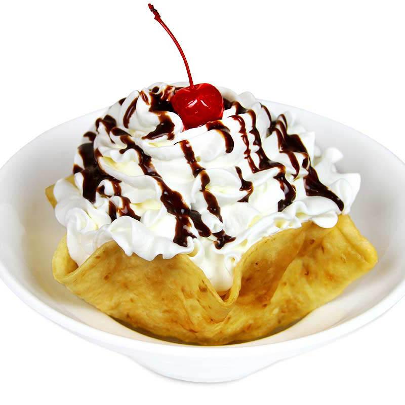 Fried Ice Cream photo