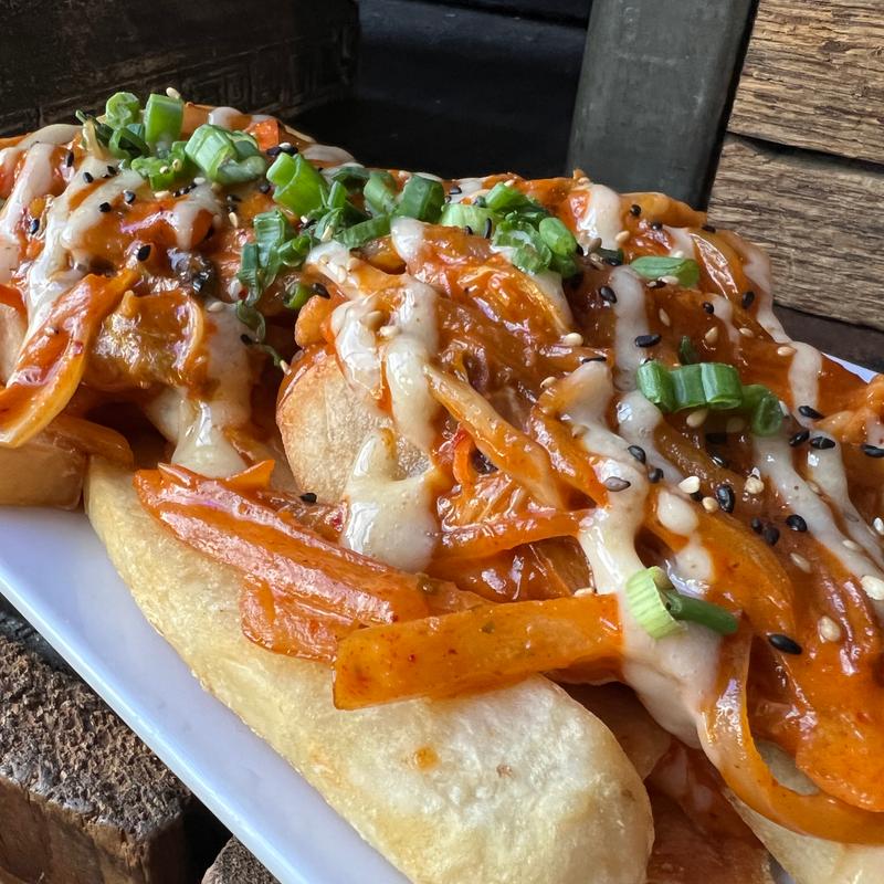 Monthly Kitchen Special photo