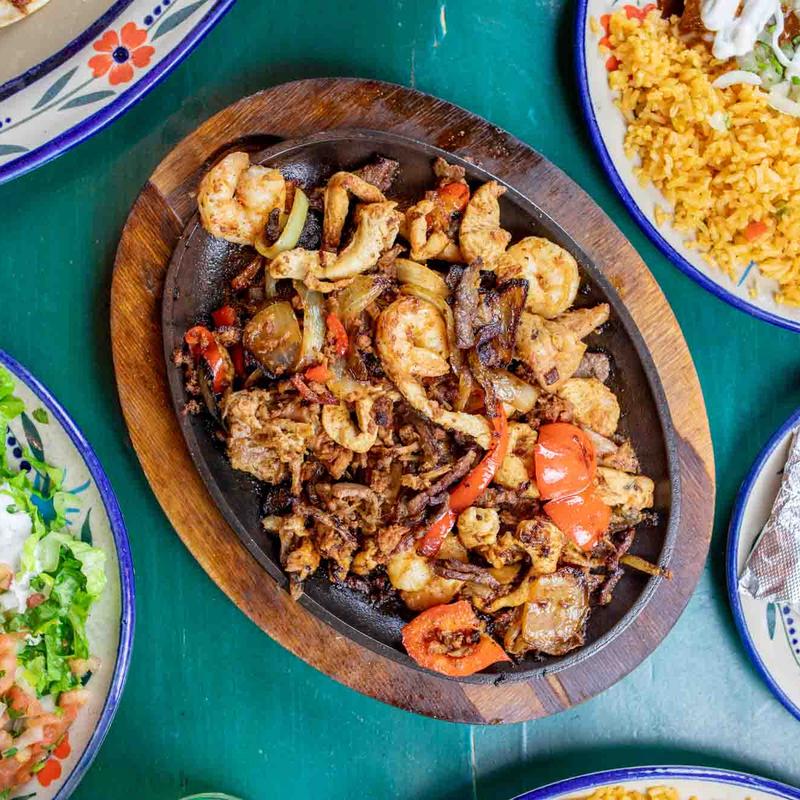 Agaves Fajitas photo