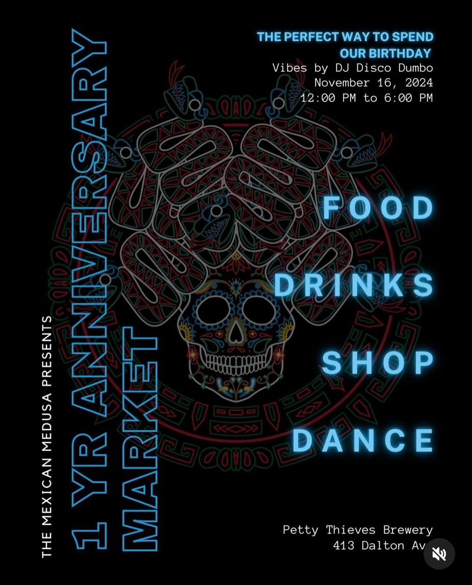 Craft Brewery Taproom North End Charlotte NC Petty Thieves