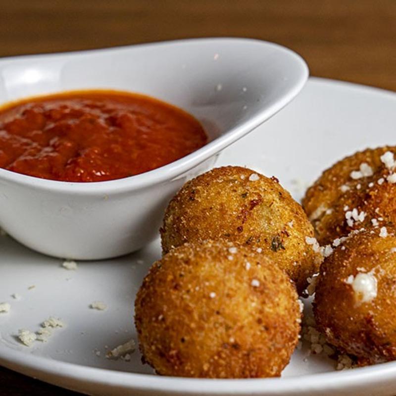 Arancini photo