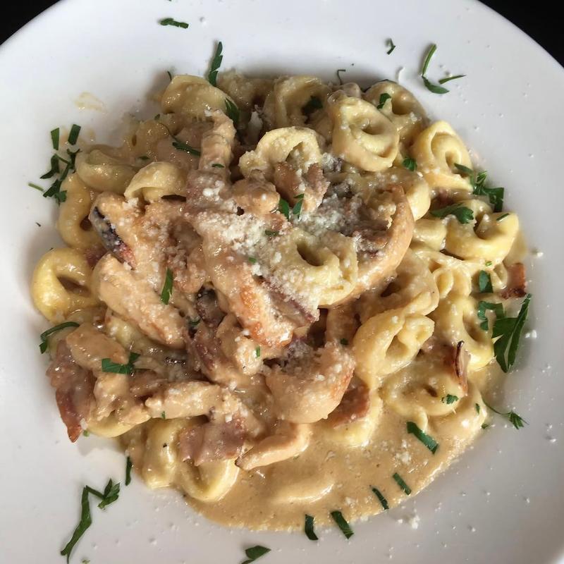 Tortellini Di Bari photo