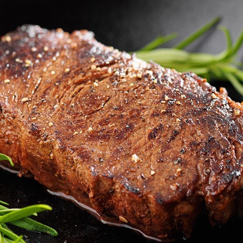 New York Strip photo