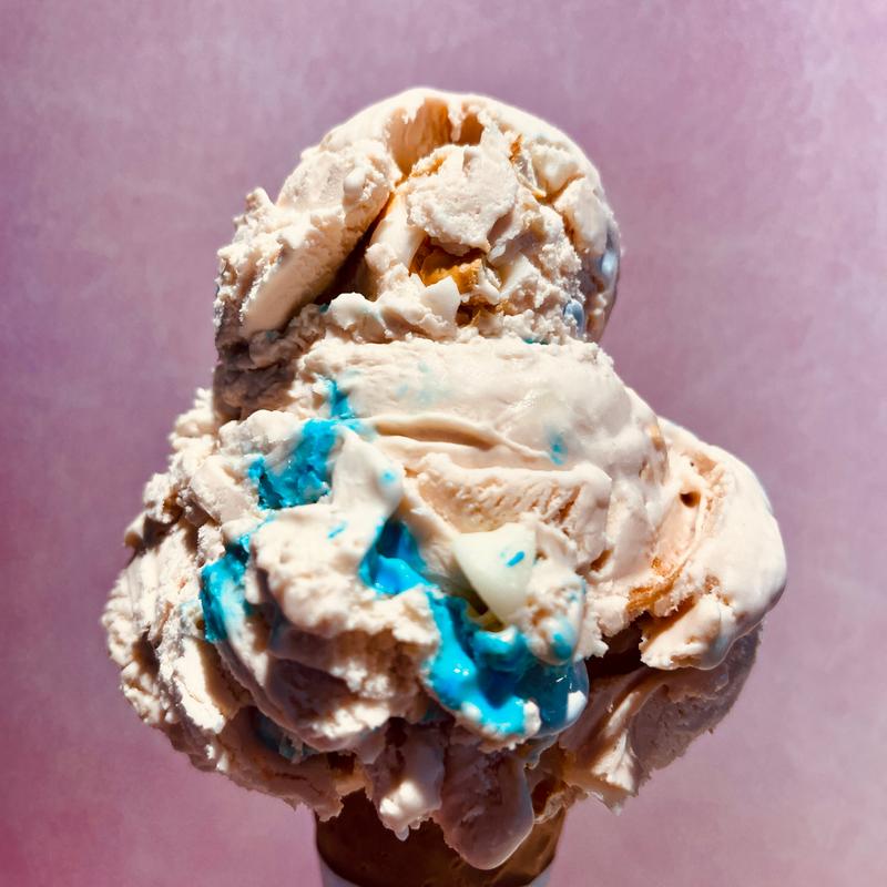 Groundhog Stew photo