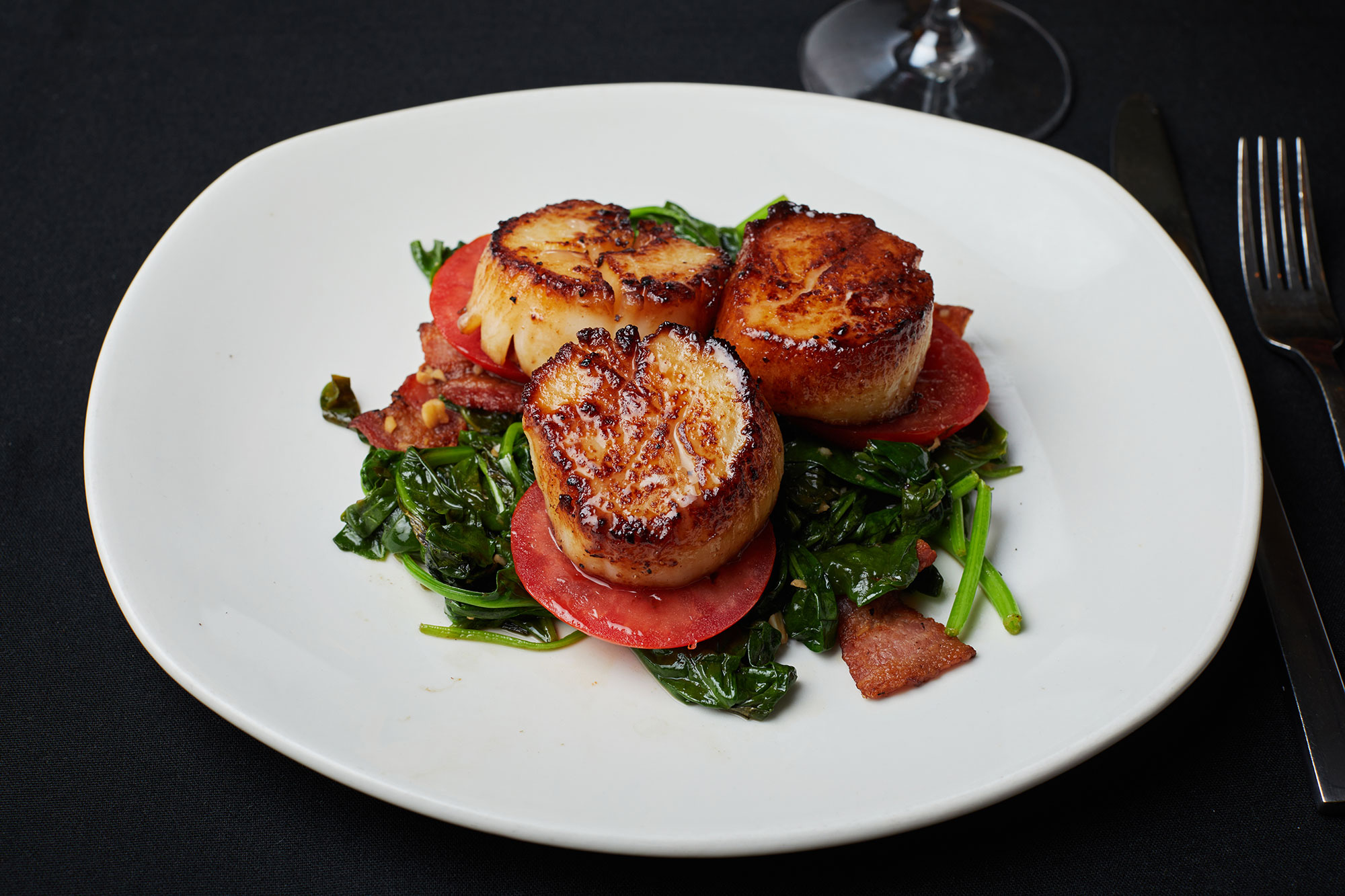 Johnny's Italian Dining Wilmerding, PA