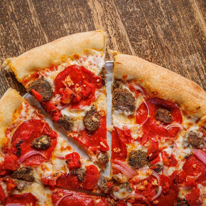 Orig. Mama Gallo photo