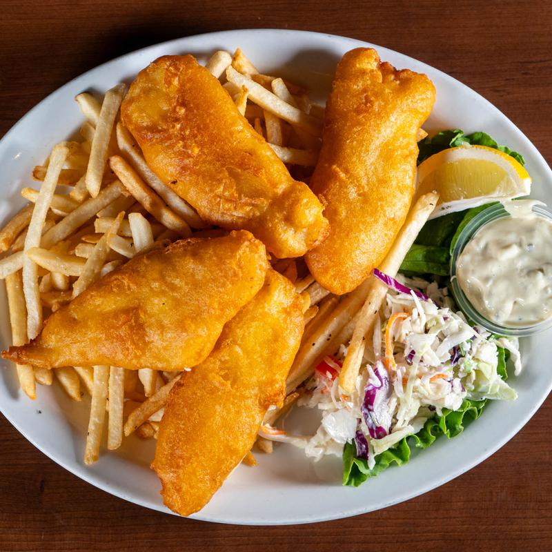 Fish & Chips photo