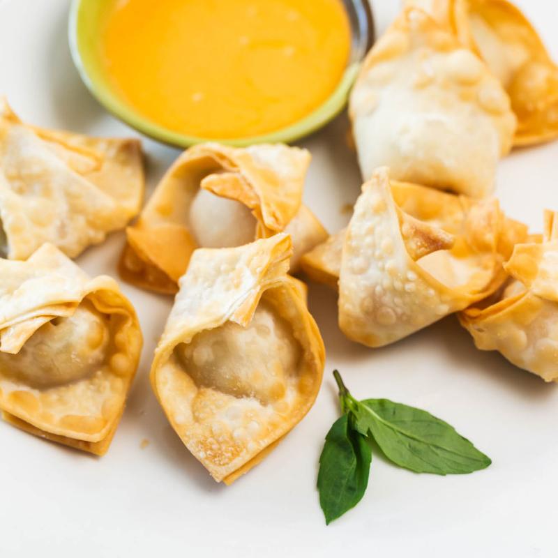 Crispy Rangoon photo