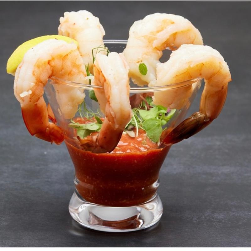 Jumbo Shrimp Cocktail photo