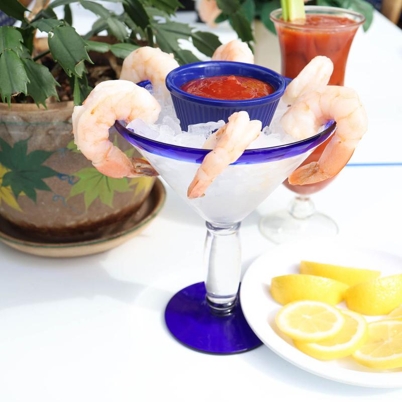 Shrimp Cocktail photo