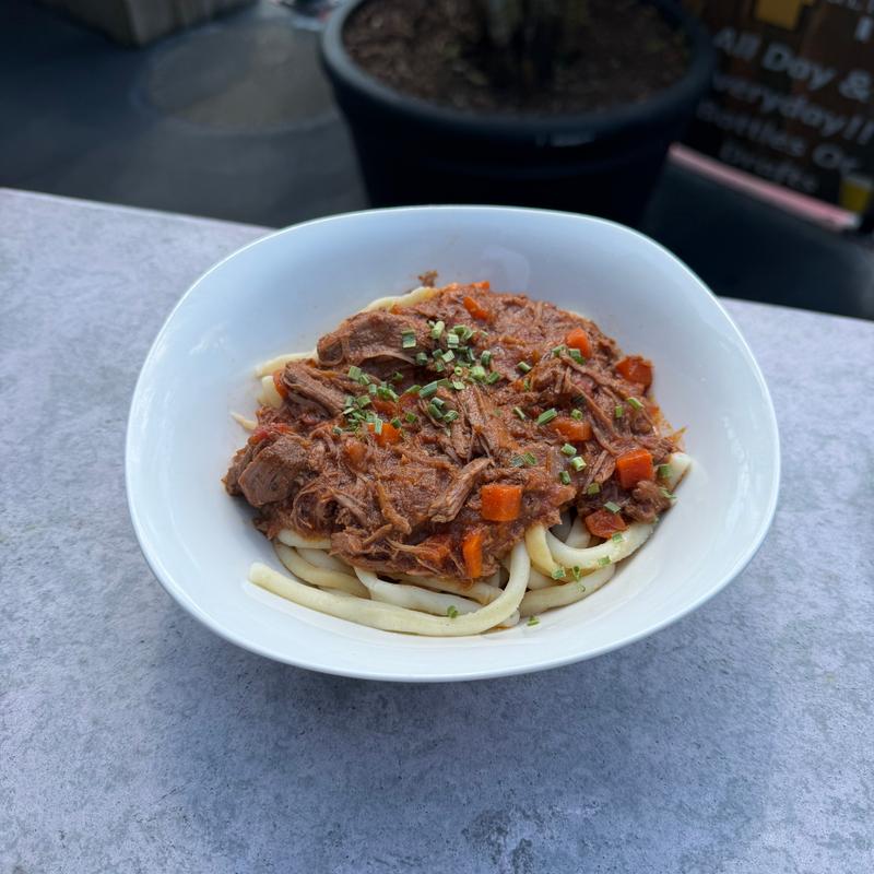 Old World Ragu photo