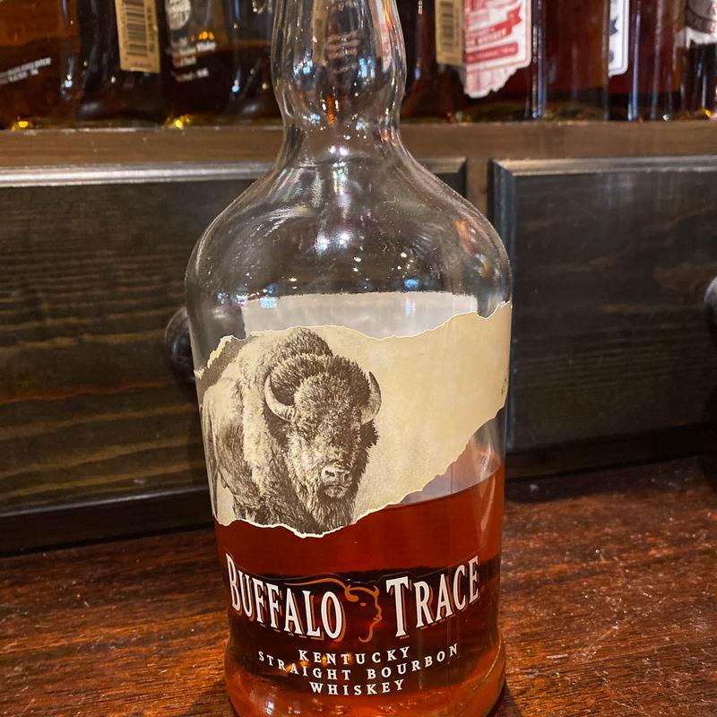 BUFFALO TRACE Bourbon photo