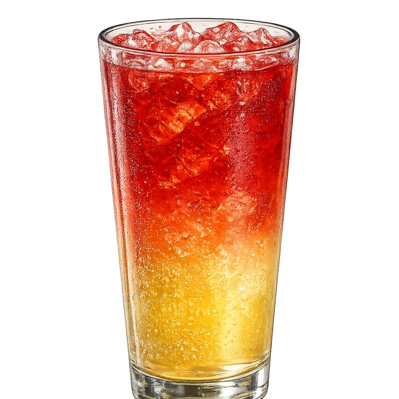 menu item 53 of 53, Specialty Drinks - Mixed With Lemonade