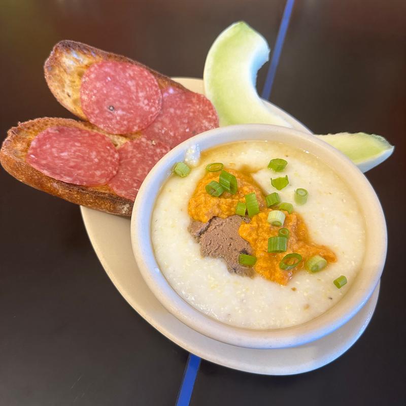 The Baron’s Hominy photo