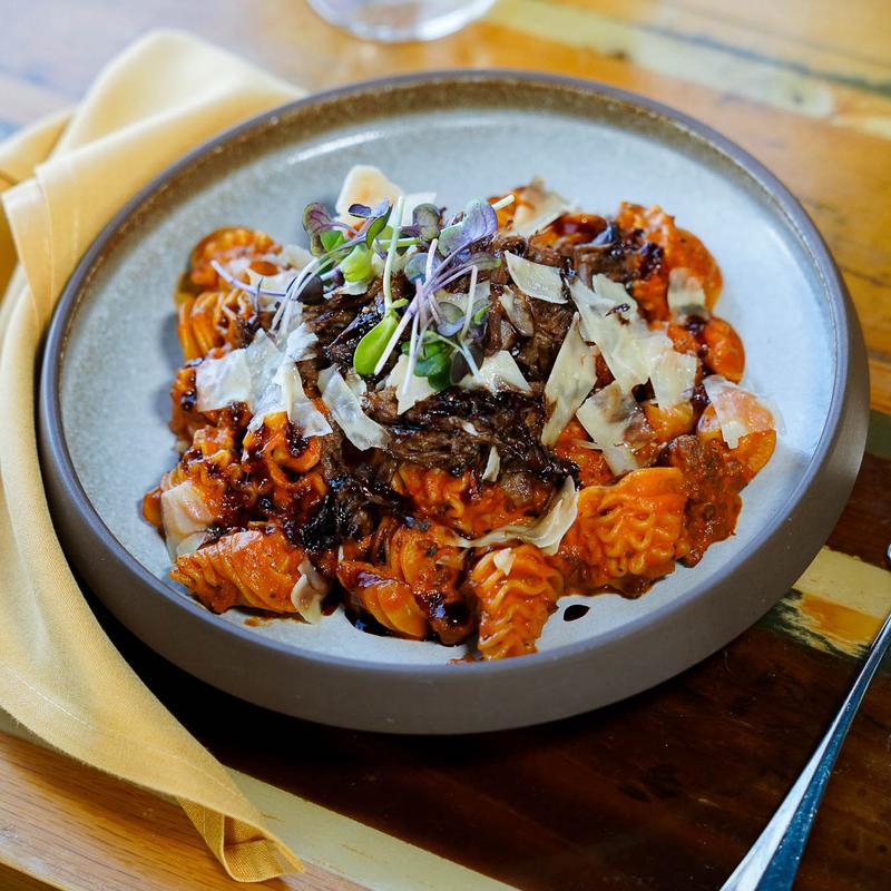 Short Rib Bolognese photo