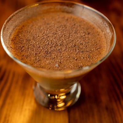 Espresso cocktail