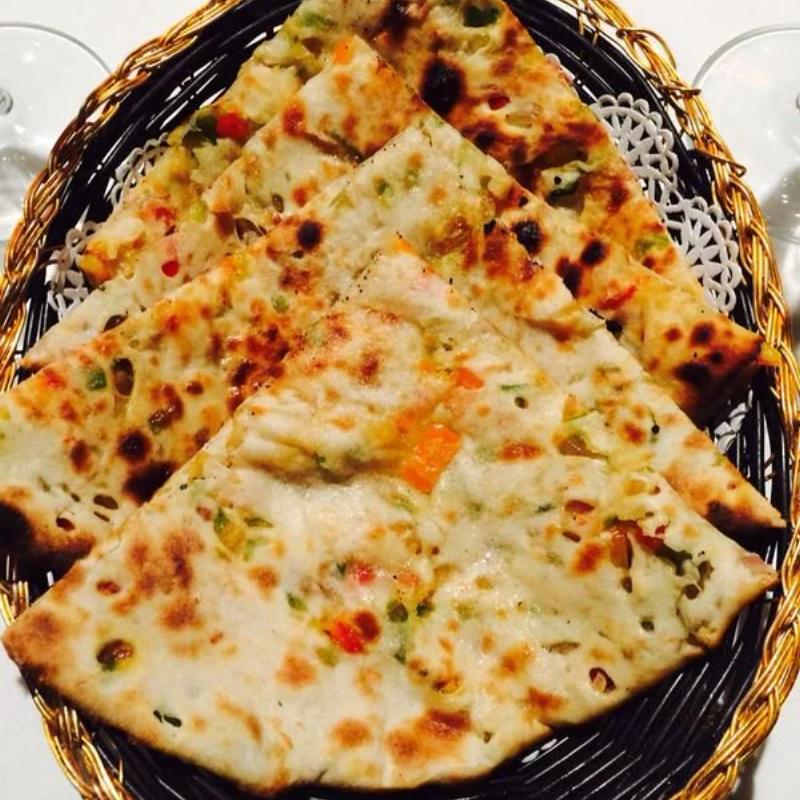 Peshawari Naan photo