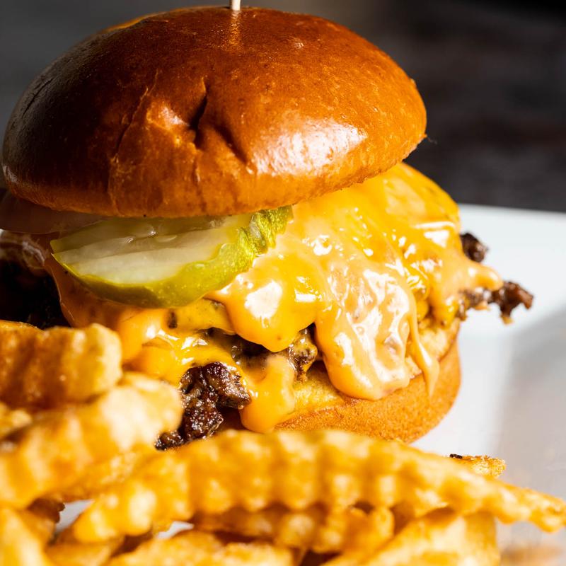 Pub Smashburger photo