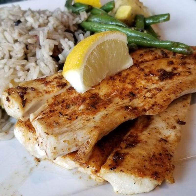 Mahi Mahi photo