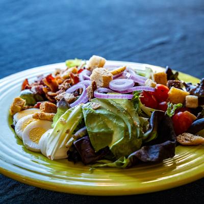 Cobb Salad.