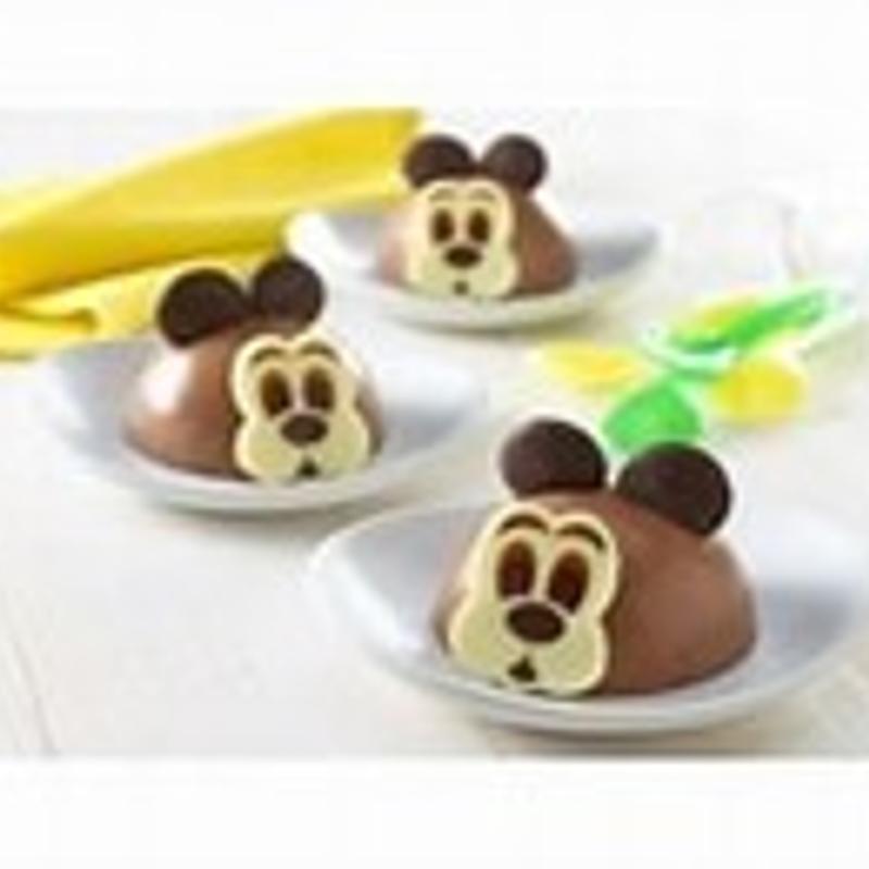 Kid’s Bear – Individual Servings photo