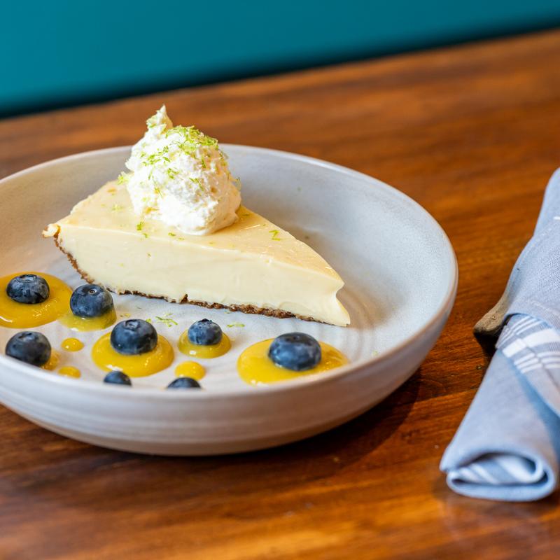 Kevin’s Famous Key Lime Pie photo