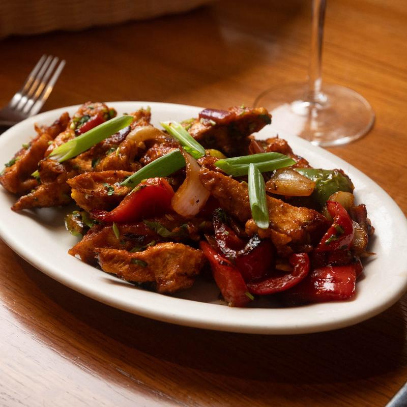 menu item 3 of 11, Chili (GF)