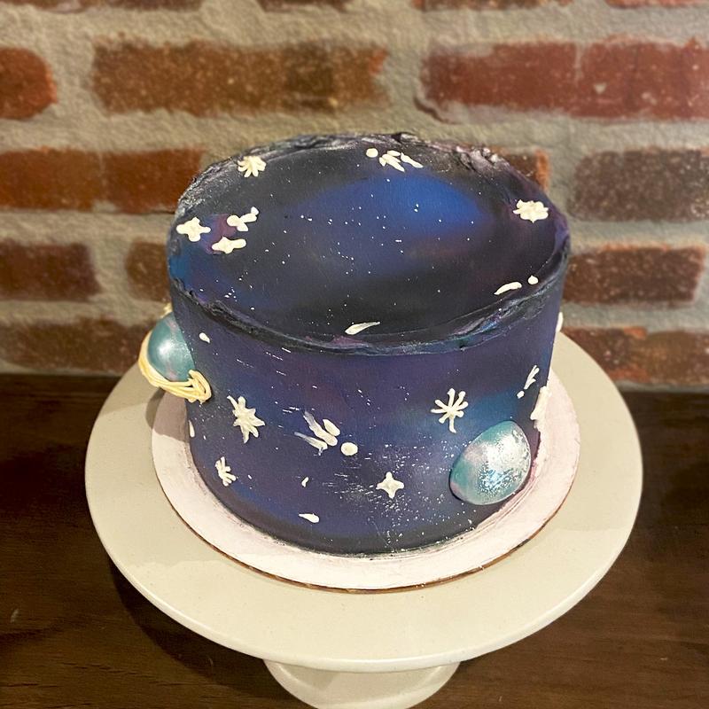 Galaxy & Stars photo_124