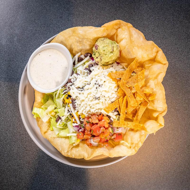 We Rock Taco Salad photo