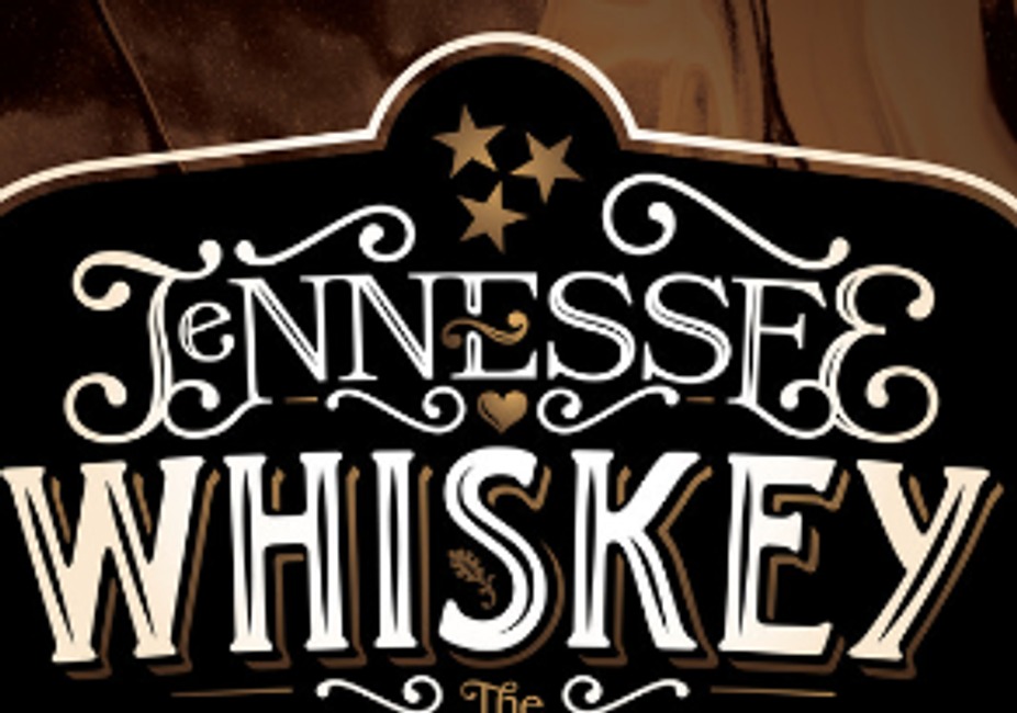 Tennessee Whiskey event photo
