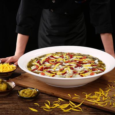 Sauterkraut Fish photo