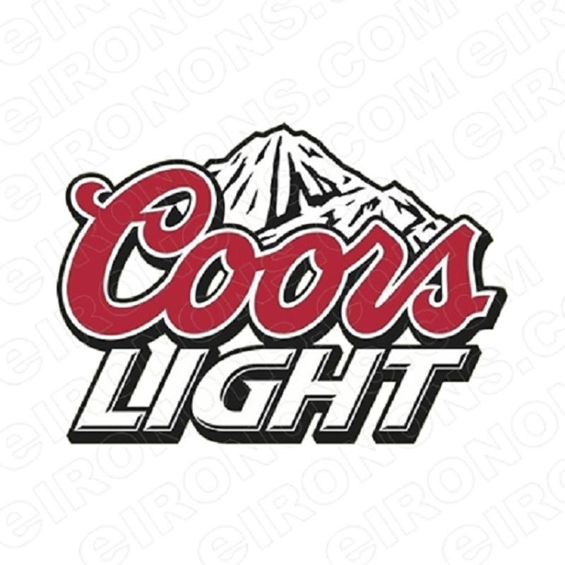 Coors Light photo