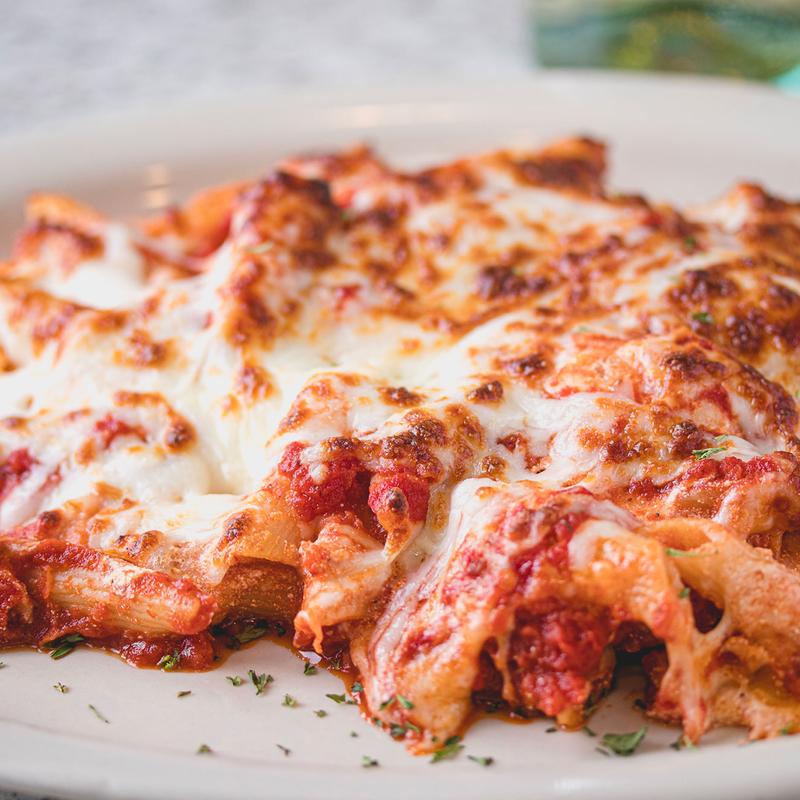Baked Ziti photo