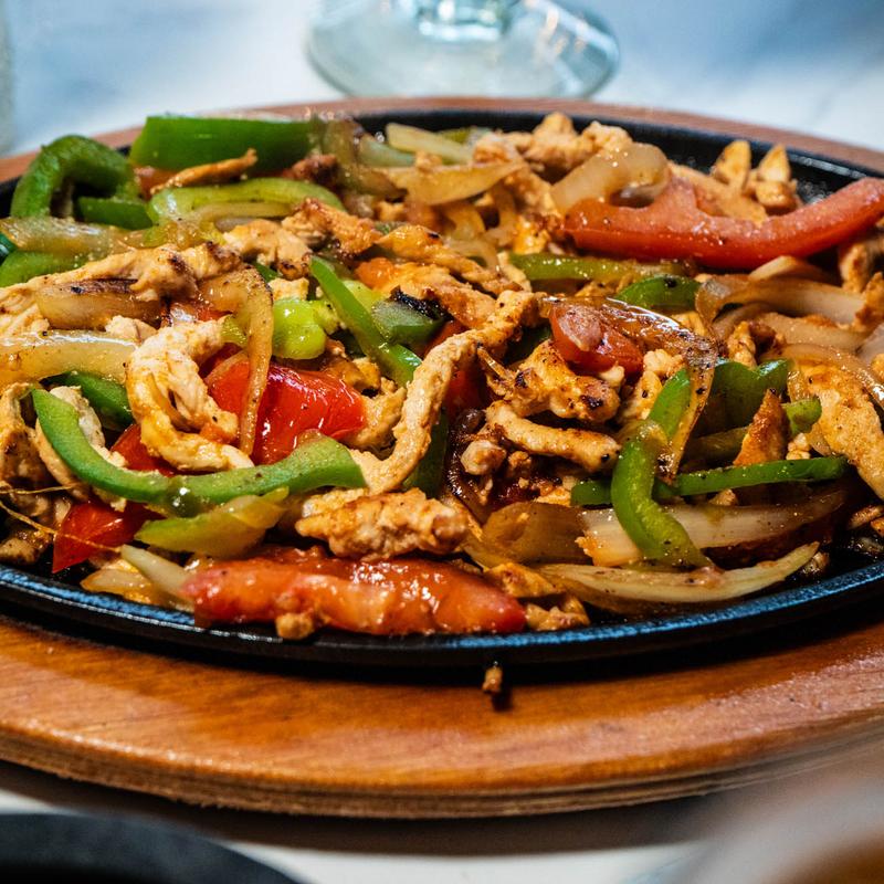 Fajitas photo