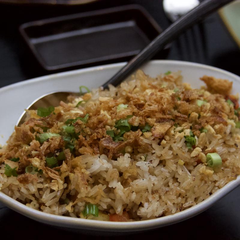 House  Fried Rice photo