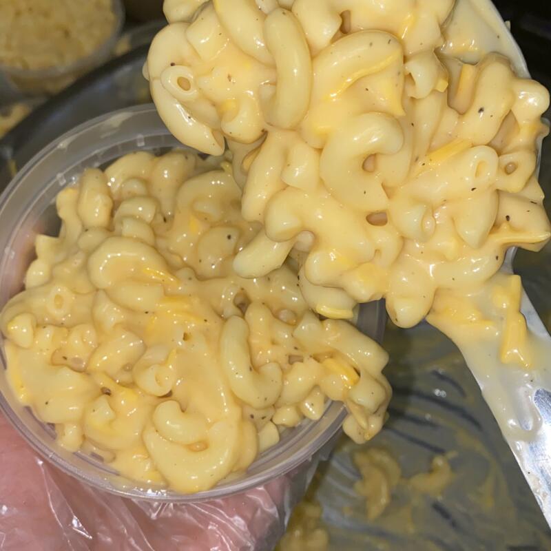 Mac N Cheese photo