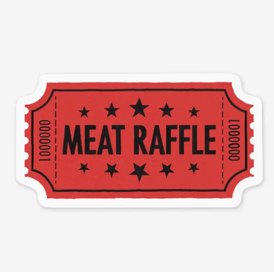 Ulster Project Meat Raffle event photo