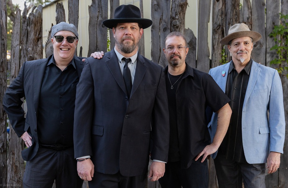 Wolf Trax event photo