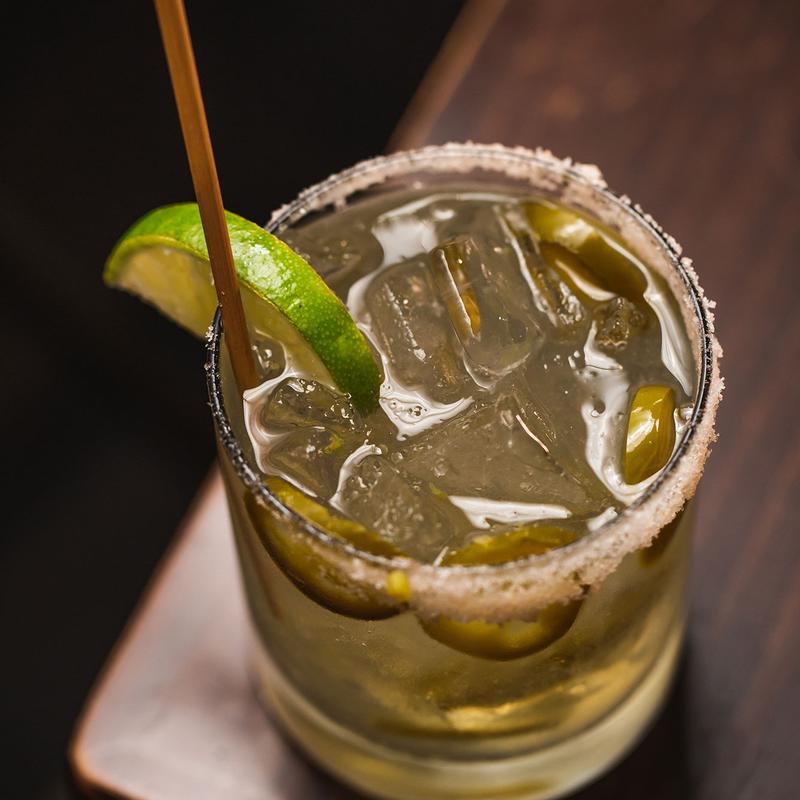 Perfect Margarita photo