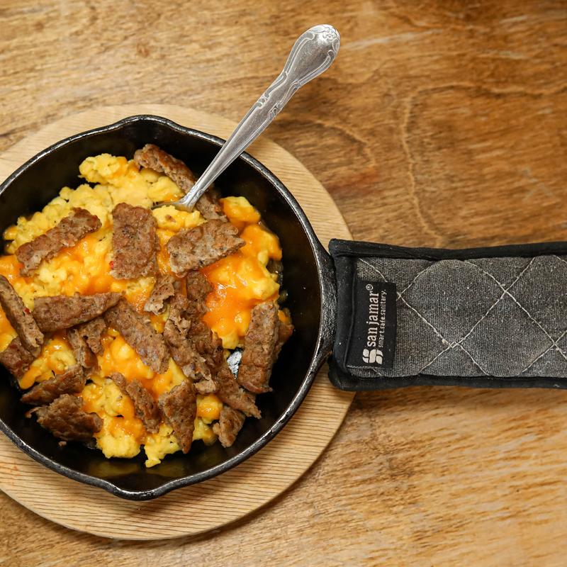 Breakfast Skillet photo