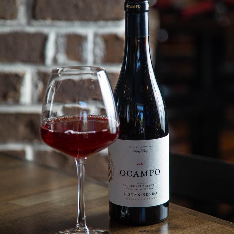 House Red Wines photo