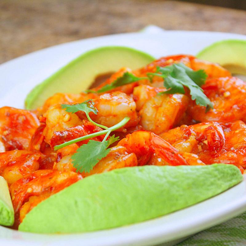 Shrimp Cantina photo