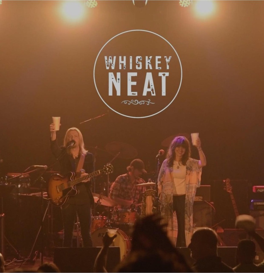 Whiskey Neat event photo